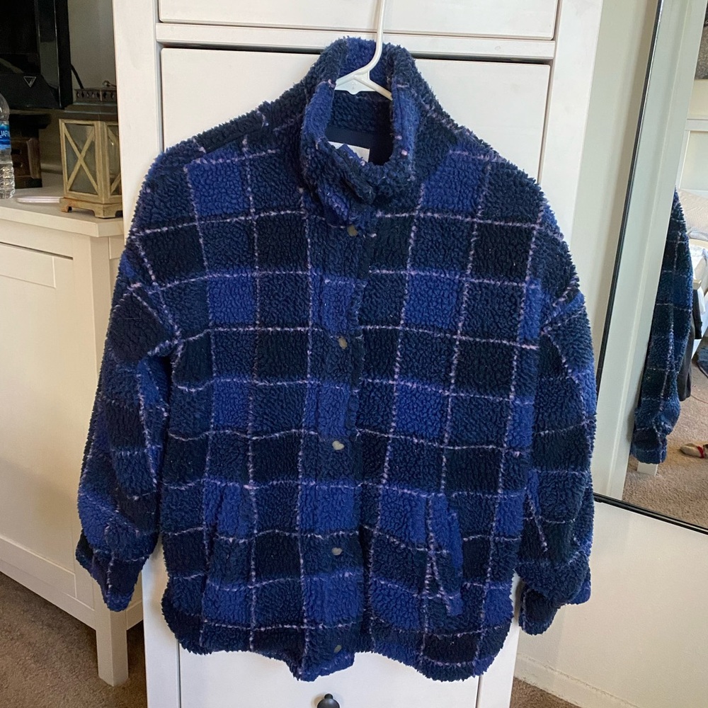 Roxy Jacket
